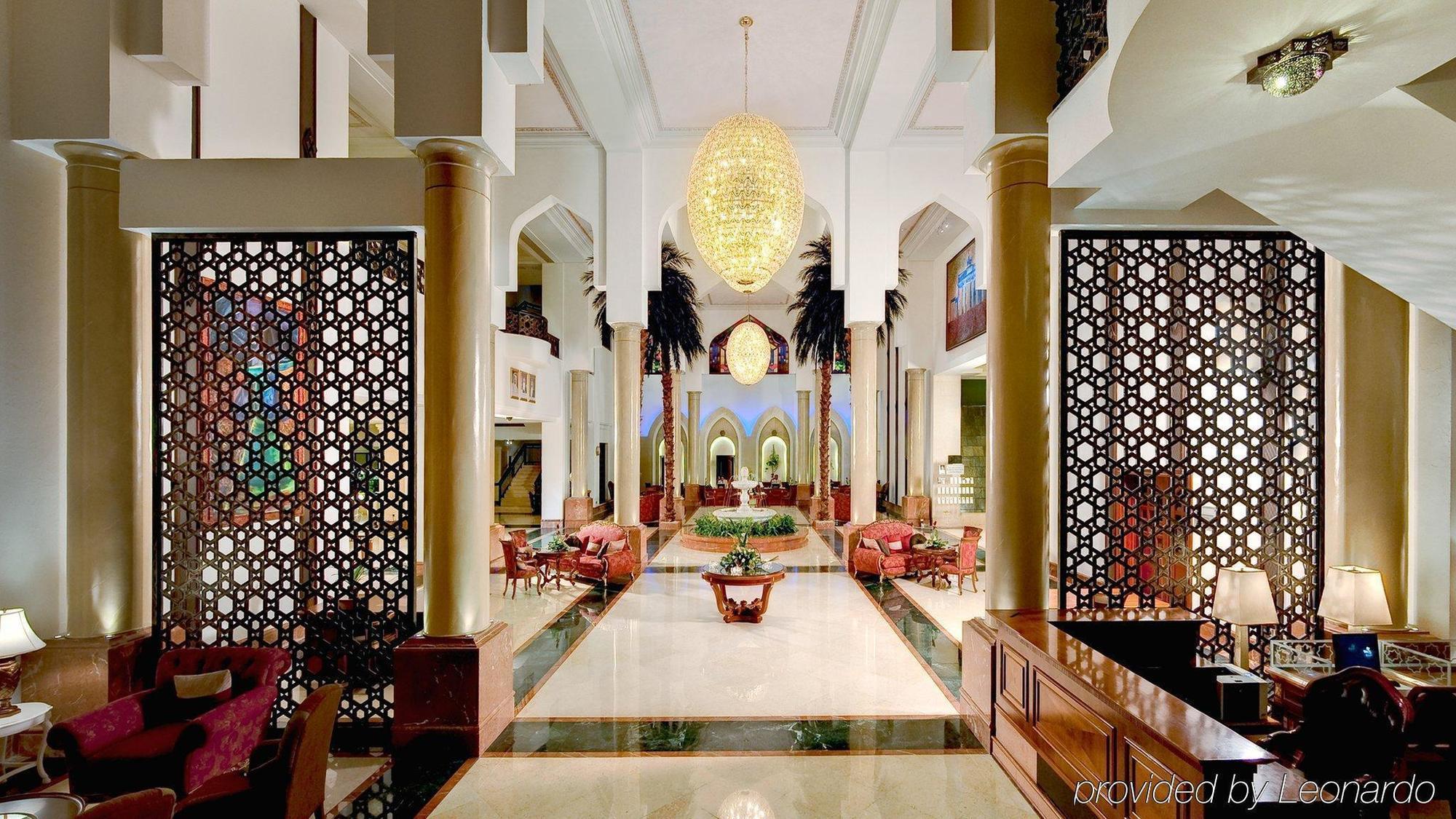 Ajman Hotel By Blazon Hotels מראה פנימי תמונה